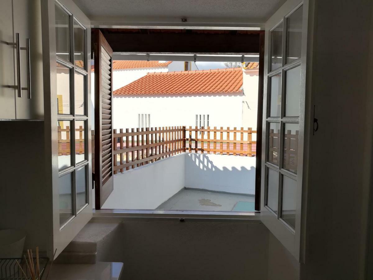Casa Da Vila Вила-Нова-да-Баркинья Экстерьер фото